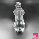 10in 12.5in Big Lifelike knife Dildo With Handle Sex Toy Women Masturbator