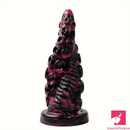 7.87in Fantasy Monster Octopus Tentacle Silicone Dildo For Couples