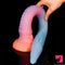 17.91in Super Big Long Silicone Soft Snake Dildo For Sex Love Toy