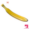 7.09in 7.48in 9.65in Glass Banana Dildo For For Men Women Love