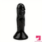 4.7in Clear Small Jelly Penis Dildo For G-Spot Vaginal Sex Stimulation