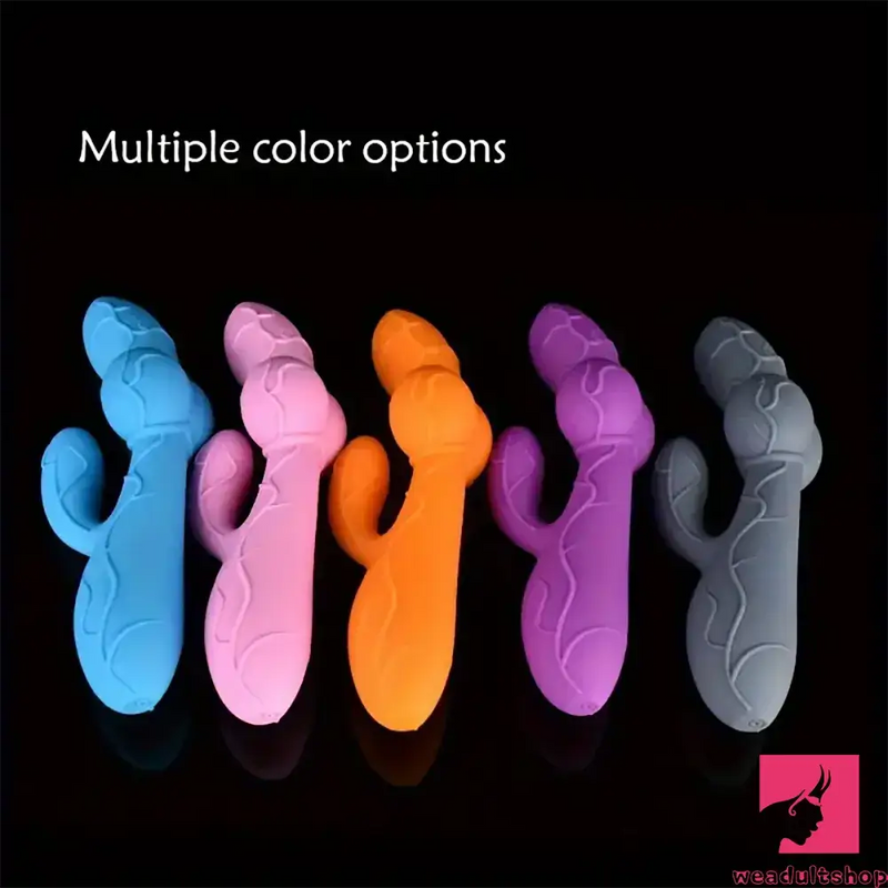 8.5in Silicone Soft Big Dildo For Women Men G-Spot Vaginal Love Adult Toy