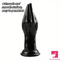 9.45in 9.65in Realistic Big Thick Fist Dildo For Couples Lesbian Love