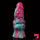 7.09in Silicone Soft Dildo Sleeve Penis Enlargement For Vaginal Orgasm