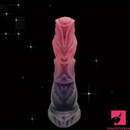 9.1in Fantasy Silicone Monster Large Dildo For Clit Sex Love Player