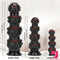 6.7in 9.84in 13.38in Super Black Animal Octopus Female Anal Plug Dildo