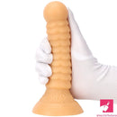 7.08in Fantasy Women Men Dildo Adult Sex Toy For Anal Vaginal Sex