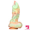 9.44in Fantasy Big Silicone Soft Mixed Color Dildo For Sex Love Toy