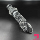 10in 12.5in Big Lifelike knife Dildo With Handle Sex Toy Women Masturbator