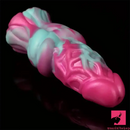 7.09in Silicone Soft Dildo Sleeve Penis Enlargement For Vaginal Orgasm