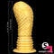 6.1in 8.46in 10.43in Soft Real Silicone Thick Fantasy Butt Plug Dildo