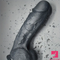 9.64in Big Realistic Dildo Adult Toy Masturbator For Maximum Pleasure