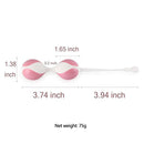 Kegel Ben Wa Ball Vagina Tighten Exercise Tool - Adult Toys 