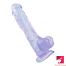 9.1in Hand-Free Play Vagina G-spot Anal Simulate Adult Toys Woman